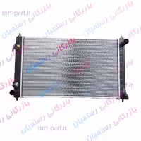 رادیاتور آب لیفان X50 برند AMC