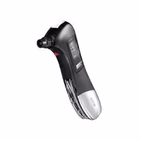 دستگاه گیج فشار دیجیتالی لاستیک 9 در1 گرین لاین مدل Digital Tire Pressure Gauge