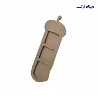 بیس MDF اردو خوری بلوط بزرگ 46*13سانت