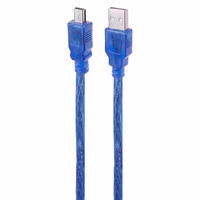 کابل مینی یو اس بی Eleven 30cm