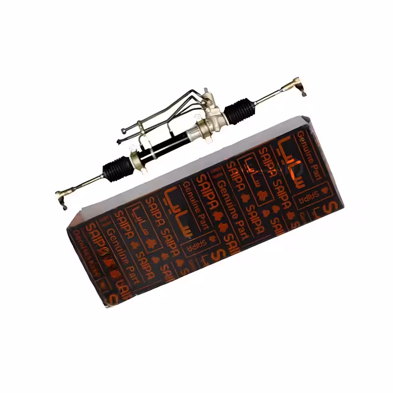 جعبه فرمان هیدرولیک تیبا، ساینا، کوییک سایپا یدک