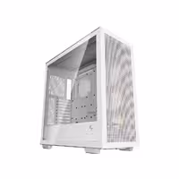 کیس کامپیوتر دیپ کول MORPHEUS White