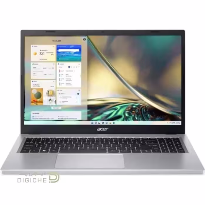 لپ تاپ ایسر acer Aspire 3 A325-42 Ryzen7 (7730U) 8G 512GB