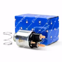 اتوماتیک استارت پژو 206 207 رانا سمند ef7 دو پیچ ایساکو