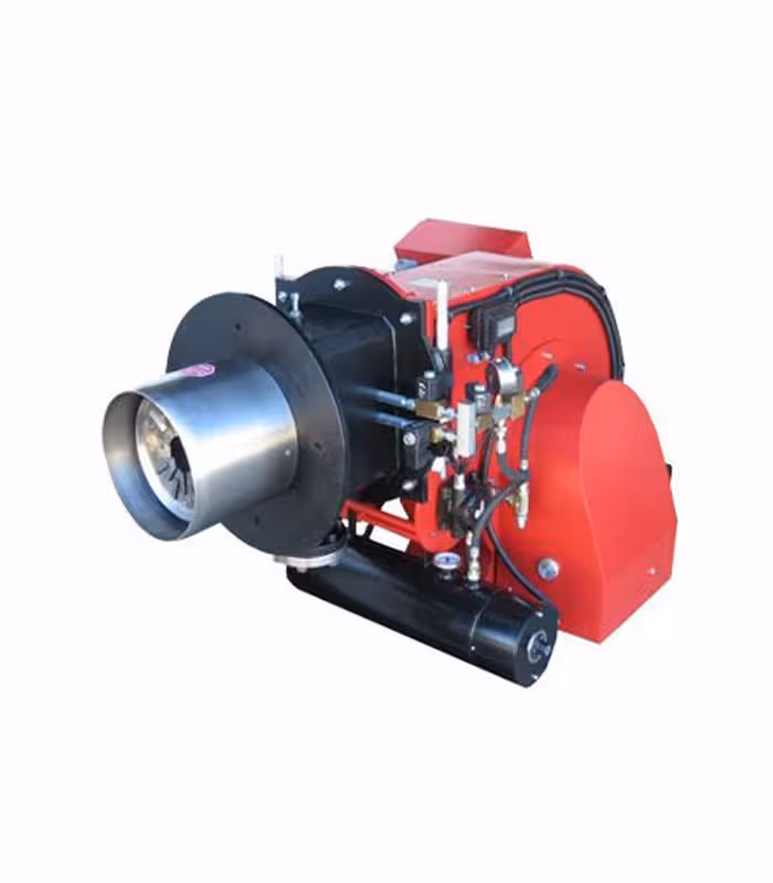 مشعل سه گانه سوز آترا T 8