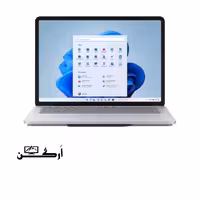 لپ تاپ 14.4 اینچی مایکروسافت مدل Surface Laptop Studio CORE I7 32GB 2TB