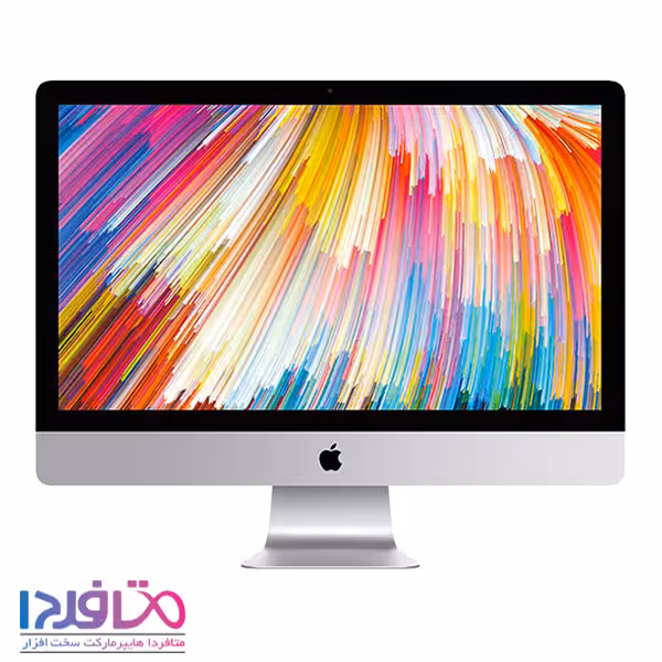 آل این وان استوک اپل آیمک APPLE IMAC 2017,A1419,CORE I7,64GB,2TB SSD,8G AMD RADEON PRO 580,5K RETINA,27INCH