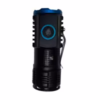 چراغ قوه دستی مدل Zingaro