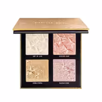 پالت هایلایتر فوراور52، DGH003