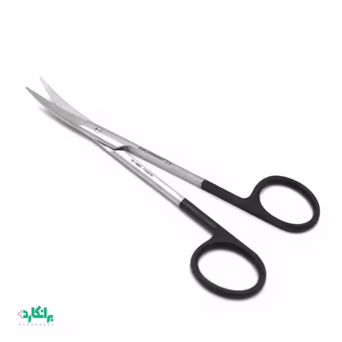 قیچی ژوزف سوپر کات سر کج ( کرو )  درجه یک