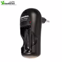 شارژر کملیون Camelion BC-1009 Battery Charger