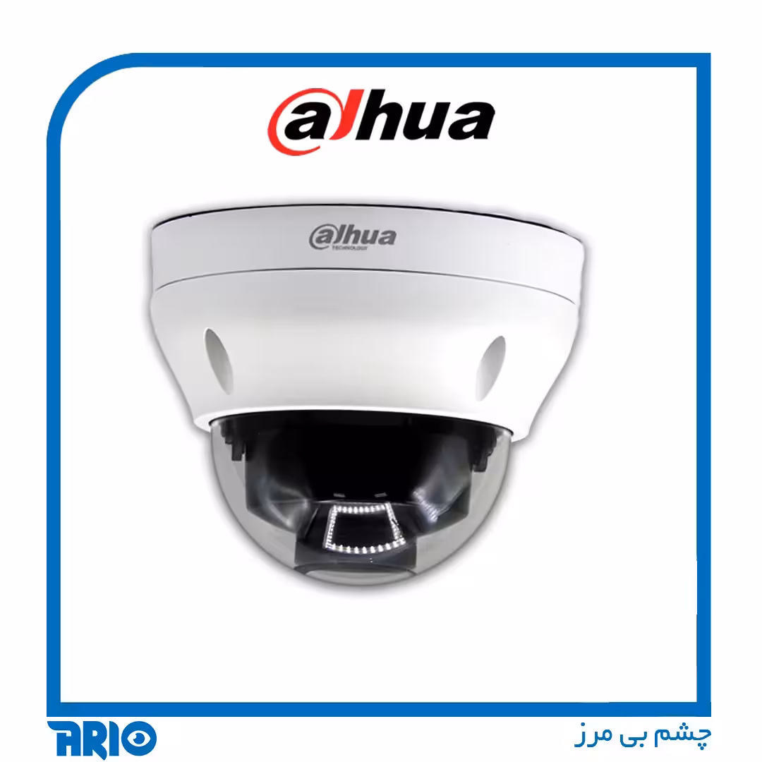 دوربین مداربسته دام تحت شبکه داهوا IPC-HDPW1431R1P