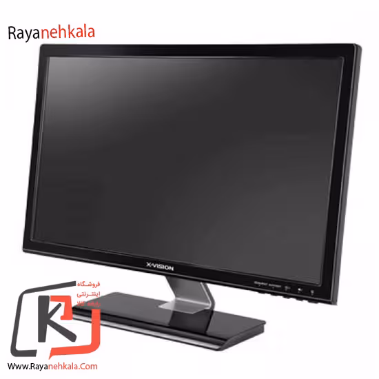 مانیتور ایکس ویژن مدل XL2020AI سایز 19.5 اینچ