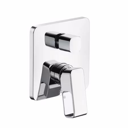 شیر حمام توکار هانس گروهه مدل Axor Urquiola