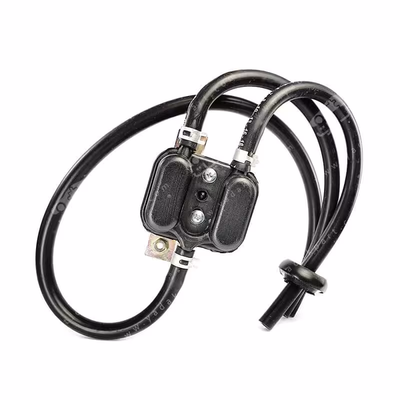 حباب گیر باک بنزین انژکتور پراید هاچبک نسیم 111