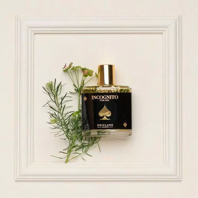 عطر و ادوتویلت مردانه اینکوگنیتو