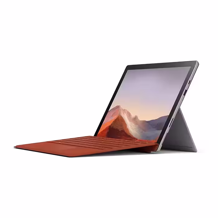 لپ تاپ سرفیس Surface Pro 5   sim | i5-7300U | 8GB | 256GB | INTIL HD | 12”2k TOUCH (استوک)