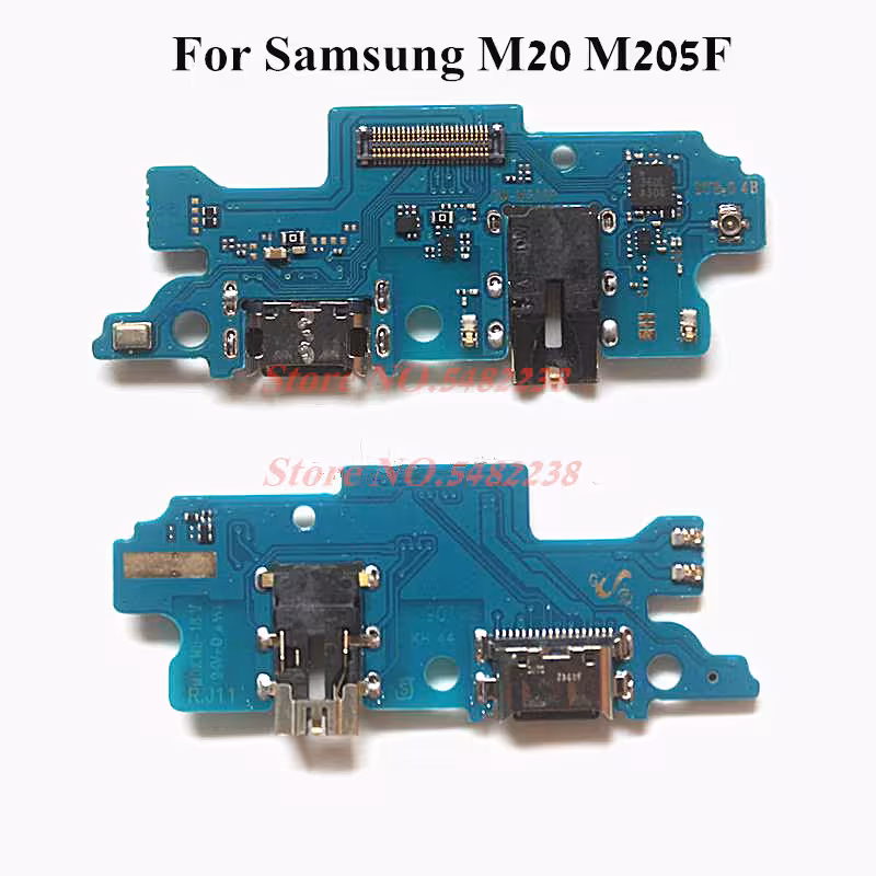 فلت برد شارژ سامسونگ ام20 FLAT CHARGE SAMSUNG GALAXY M20