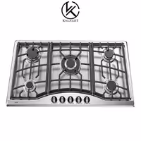 اجاق گاز رومیزی استیل آلتون مدل S519N