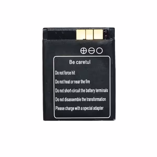 باتری ساعت هوشمند مدل LQ-S1 380