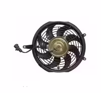 فن رادیاتور کولر ام وی ام 110