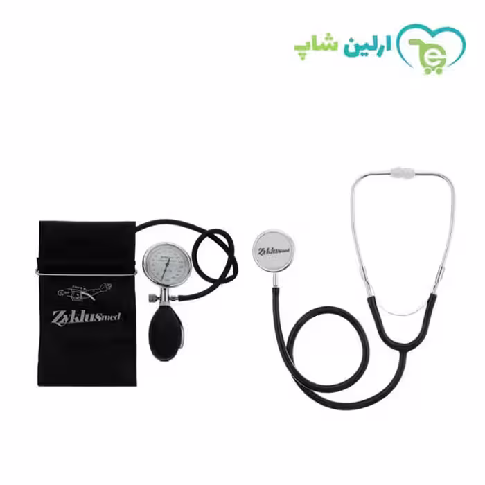فشارسنج عقربه‌ای زیکلاس مد مدل HS-201C1