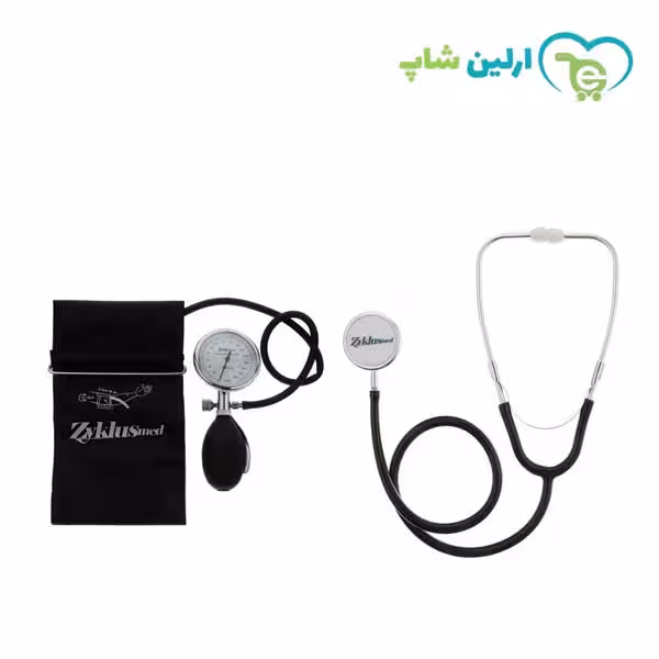 فشارسنج عقربه‌ای زیکلاس مد مدل HS-201C1