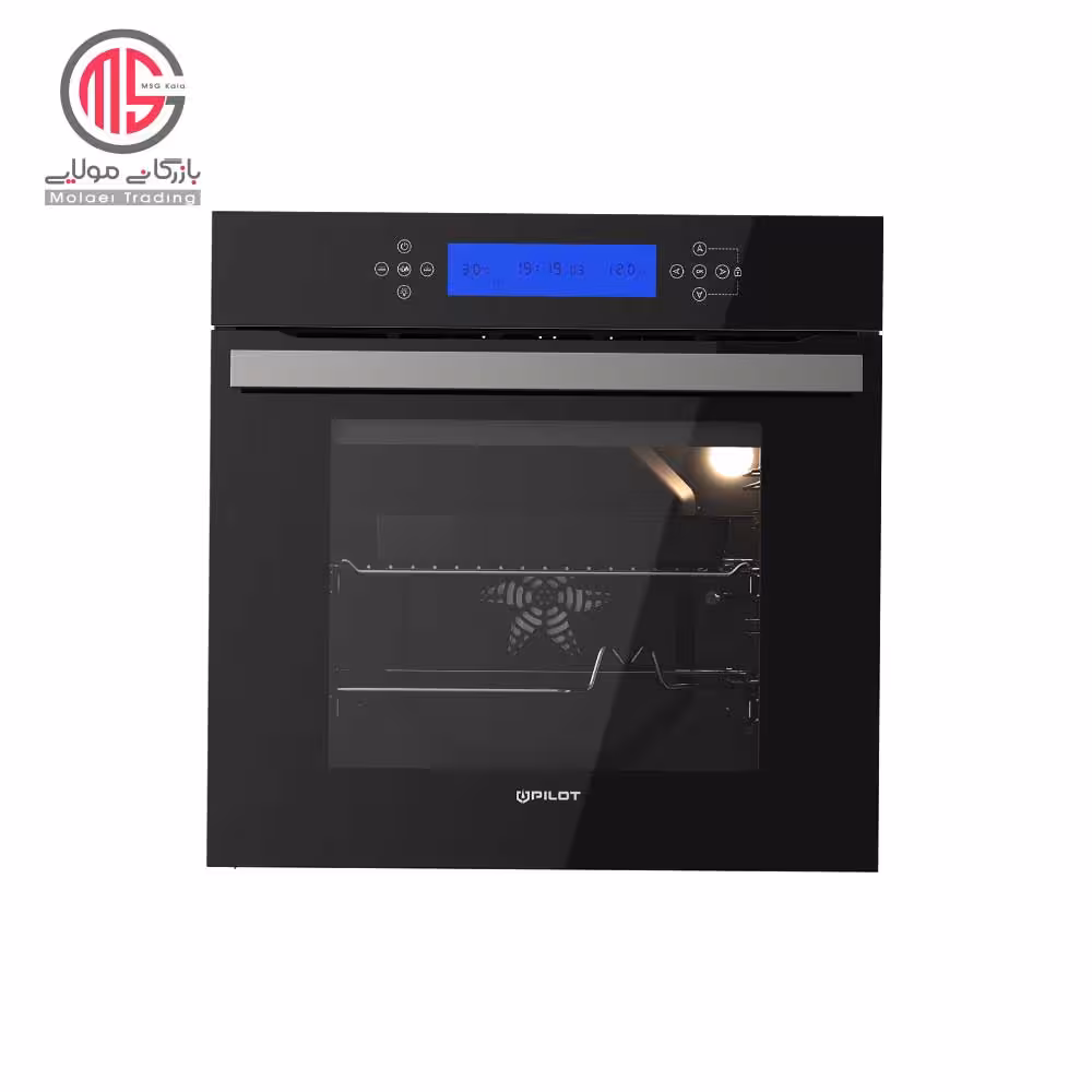 فر توکار برقی پیلوت مدل O3004