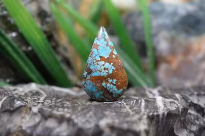 فیروزه نیشابور