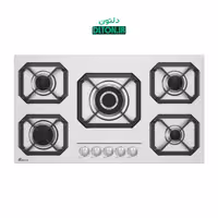 اجاق استیل بیمکث 5075