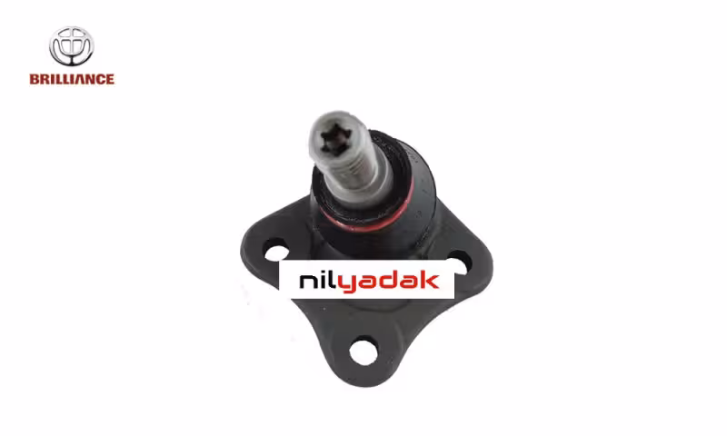 سیبک طبق جلو راست برلیانس H330 اصلی وارداتی درجه یک