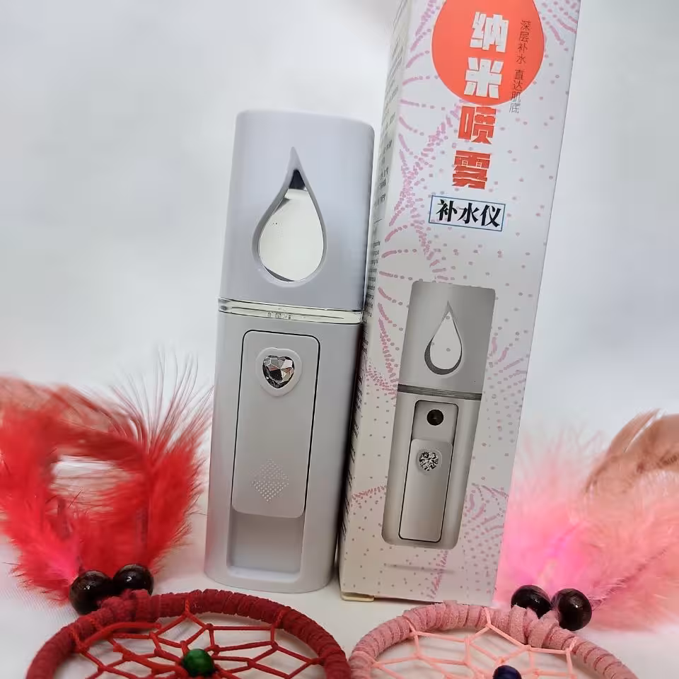 دستگاه بخور سرد