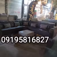 مبل  ال چستر مبلمان اورینا
