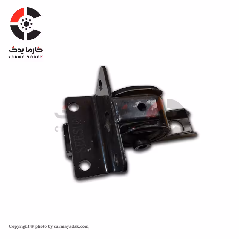 دسته موتور چپ ام وی ام X33 دنده ای