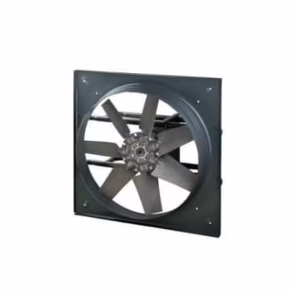 فن آکسیال صنعتی DVMP-DN60-4T-500 دمنده