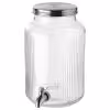 کلمن شیشه ایی 5 لیتری ایکیا مدل Ikea VARDAGEN 80452639