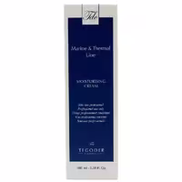 کرم مرطوب کننده مخصوص پوست نرمال تا خشک تی دی ای تگودر