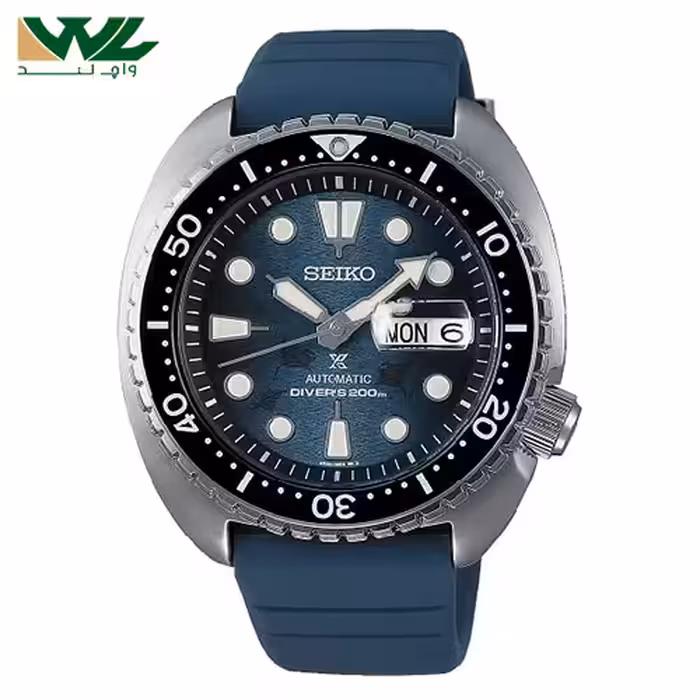 ساعت سیکو SRPF77K1