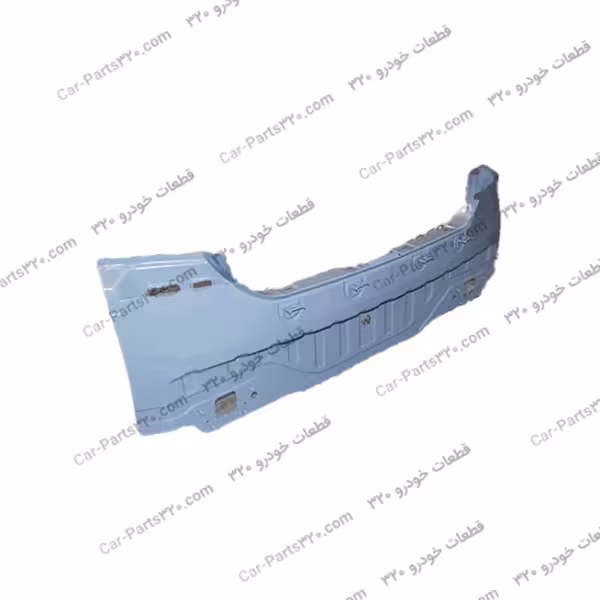 سینی عقب صندوق ام وی ام 550 MVM 550 مارک CHERY