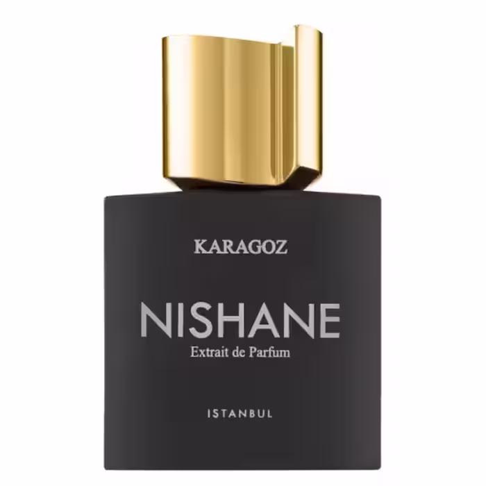 دکانت عطر Karagoz  از برند Nishane