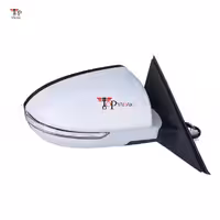 آینه جانبی چپ خودرو لیفان 820