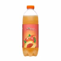 نوشیدنی هلو شریسا 1300 میلی لیتری