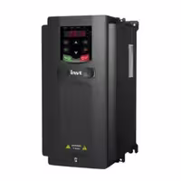 اینورتر تکفاز به سه فاز GD200A توان 7.5 کیلووات GD200A-7R5G/011P-S24
