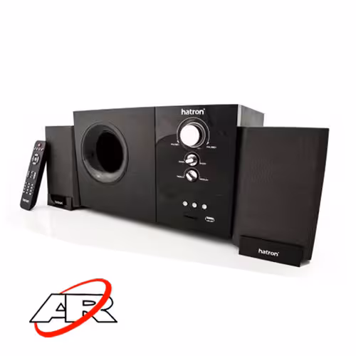 اسپیکر هترون مدل HSP310
