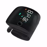 فشارسنج مچی دیجیتال سخنگو WEB306