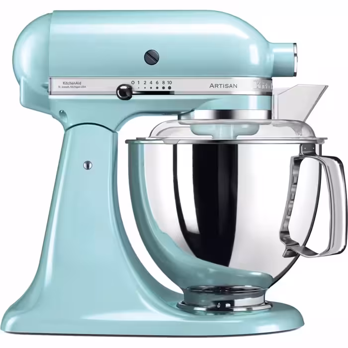 همزن کاسه دار کیچن اید مدل KitchenAid 5KSM175EIC