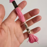 نخ گلدوزی پنگوئن کد 3806