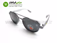 عینک آفتابی ریبن فراری RAYBAN-F 1005