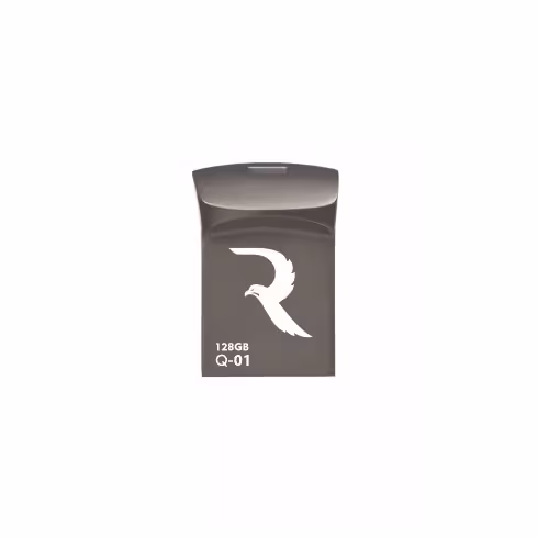 فلش  64 گیگ ریووکس مدل USB 2.0 Q-01