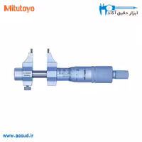 میکرومتر داخل سنج 30-5 میتوتویو ژاپن مدل 145-185
